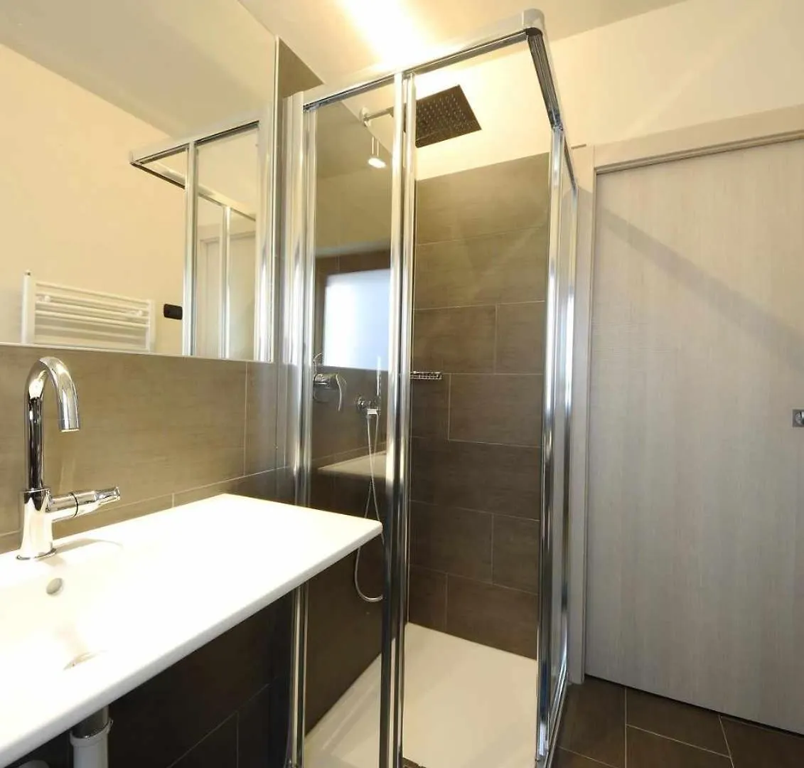 Chalet Da Maria Livigno 0*,  Italië