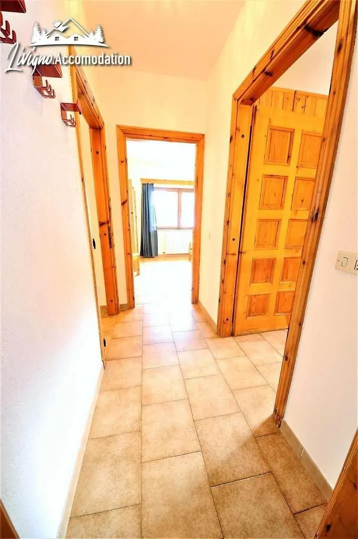 Chalet Da Maria Livigno 0*,