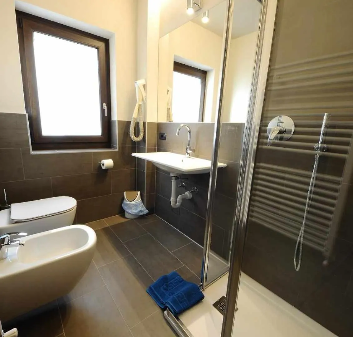 Chalet Da Maria Livigno 0*,  Italië