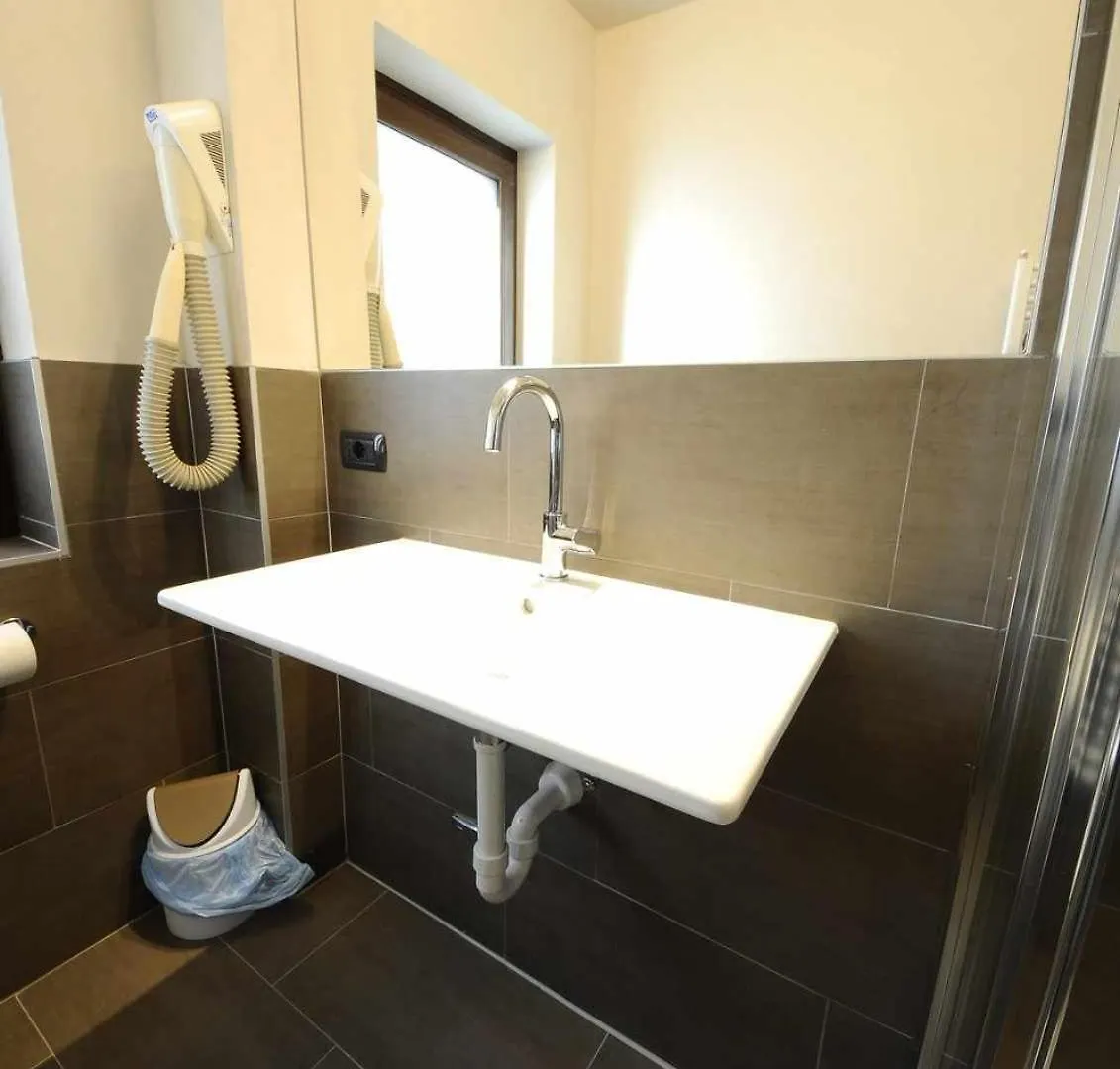 Appartement Chalet Da Maria Livigno