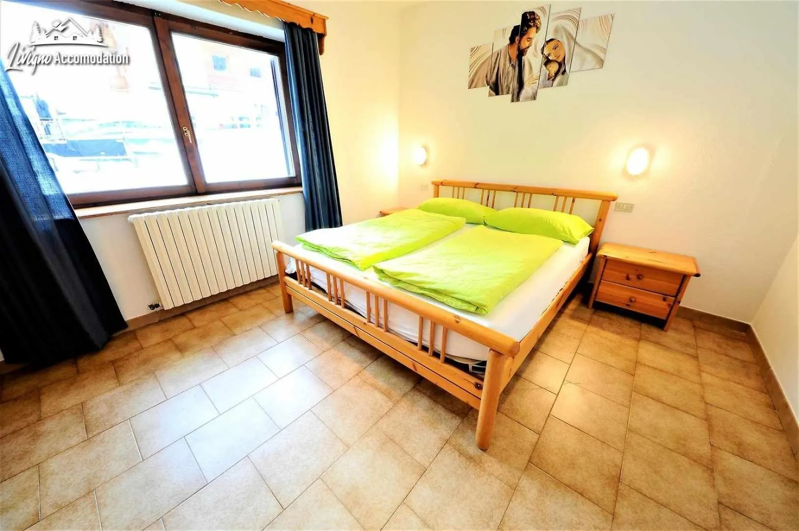 Chalet Da Maria Livigno