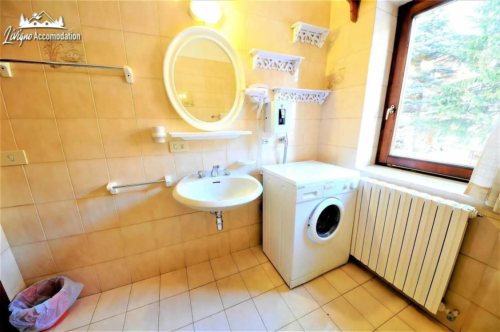 Chalet Da Maria Livigno