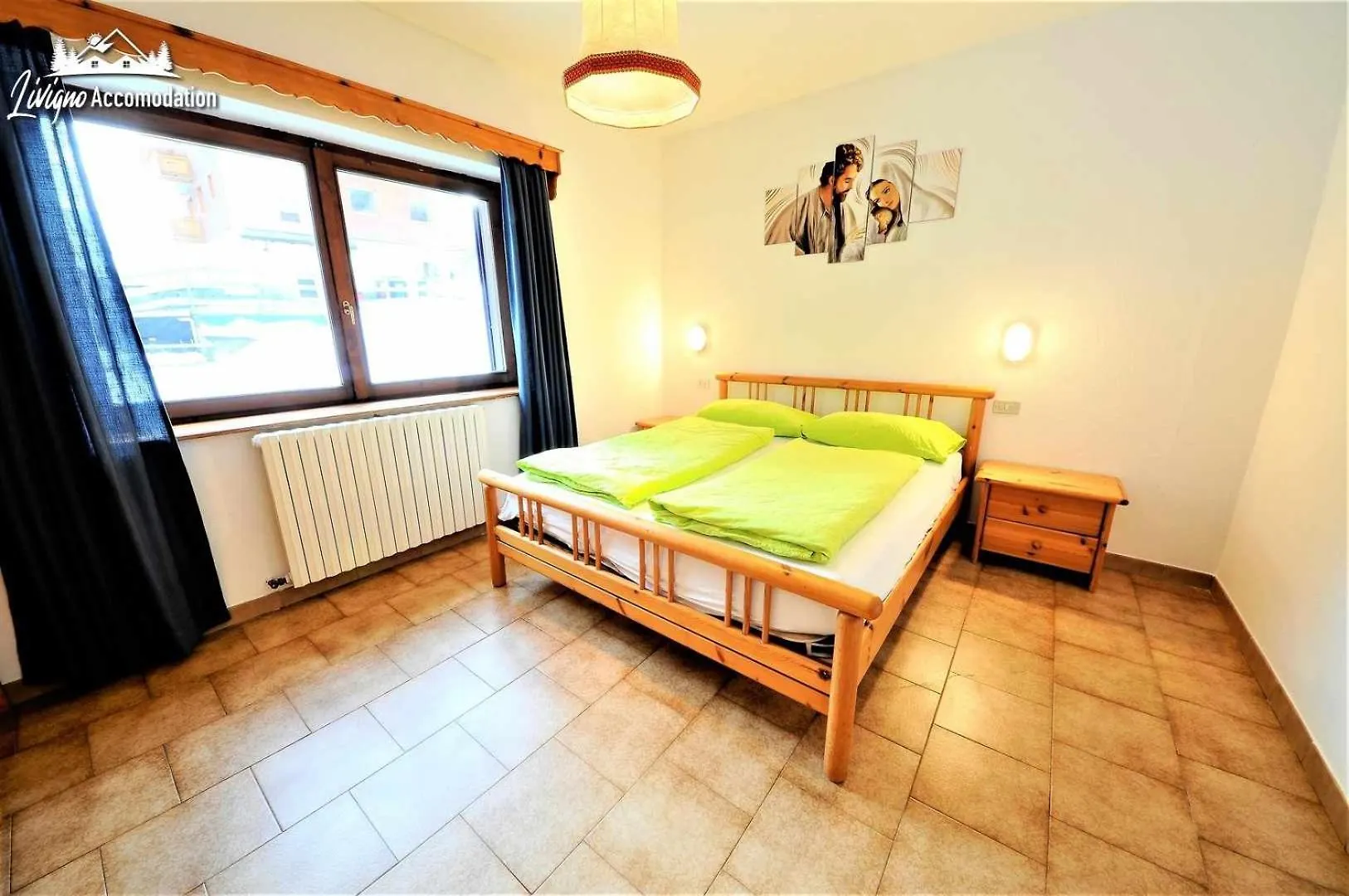 Chalet Da Maria Livigno