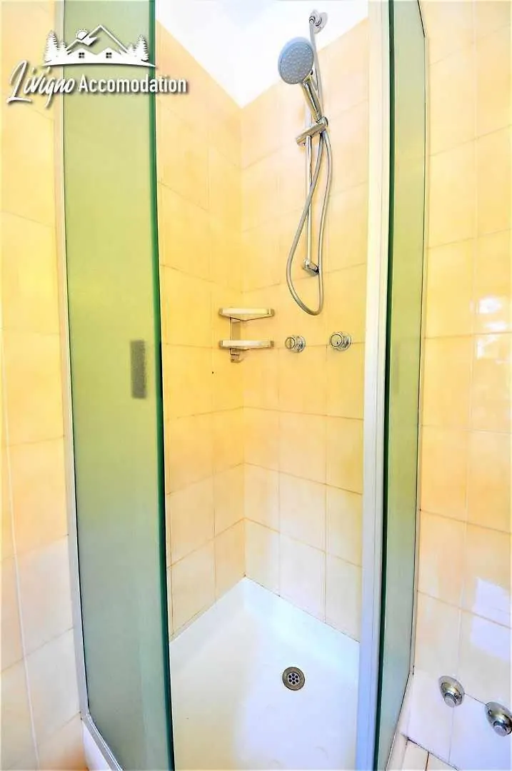 Appartement Chalet Da Maria Livigno