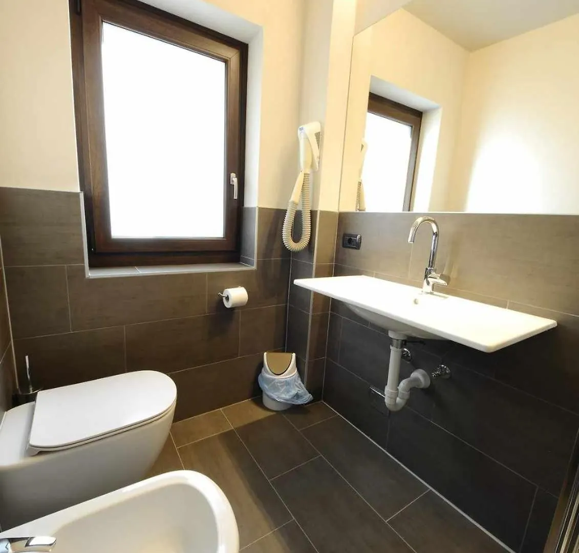 Chalet Da Maria Livigno