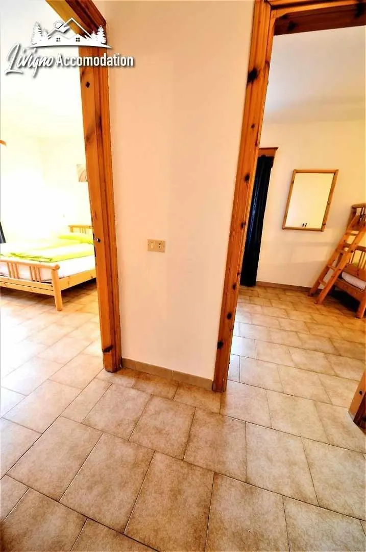 Chalet Da Maria Livigno