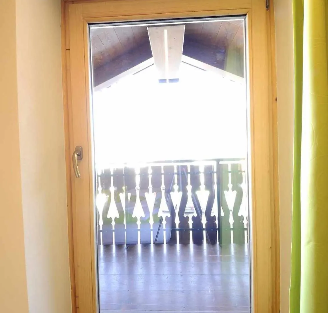 Appartement Chalet Da Maria Livigno Italie