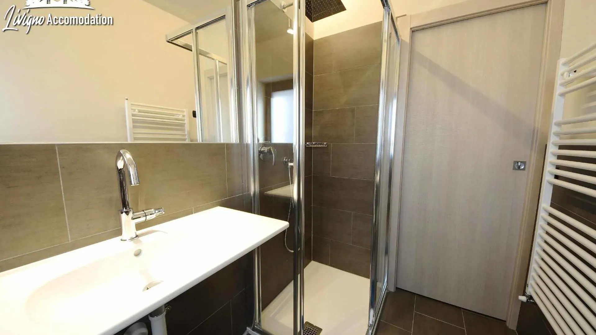 Chalet Da Maria Livigno Appartement