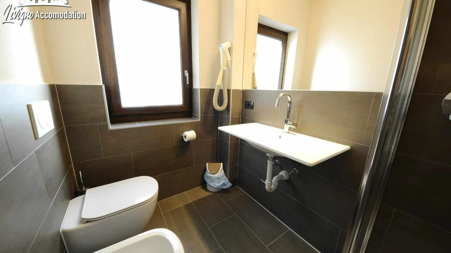 Chalet Da Maria Livigno Italie